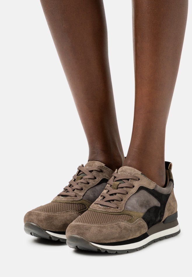 Gabour | Baskets Exclusives Tartufo/rubin